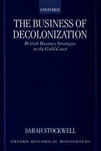 Business of Decolonization