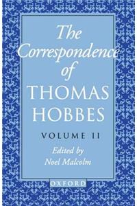 Correspondence of Thomas Hobbes