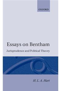 Essays on Bentham