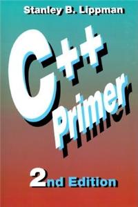 C++ Primer