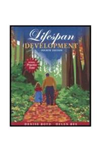 Lifespan Development& Mydevlab Acc Card Pkg