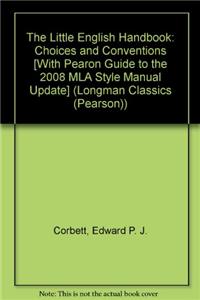 Little English Handbook