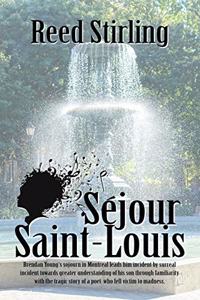 Séjour Saint-Louis