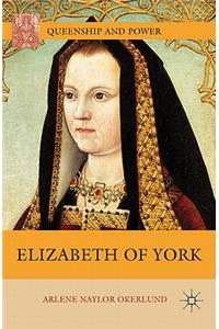 Elizabeth of York
