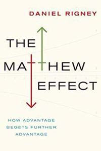 The Matthew Effect