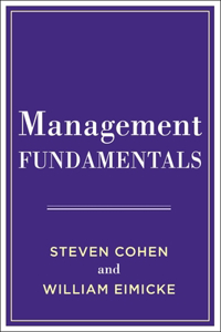 Management Fundamentals