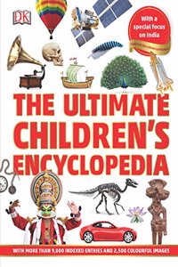 The Ultimate Children's Encyclopedia