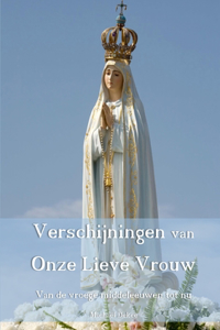 Verschijningen van Onze Lieve Vrouw