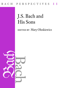 Bach Perspectives 11