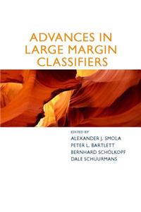 Advances in Large-Margin Classifiers