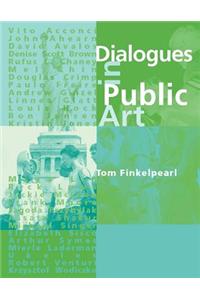Dialogues in Public Art