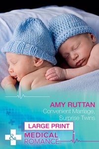 Convenient Marriage, Surprise Twins