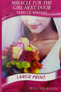 Miracle for the Girl Next Door