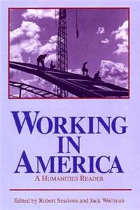 Working in America