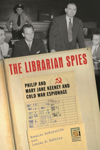 Librarian Spies