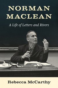 Norman MacLean