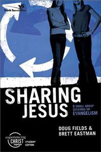 Sharing Jesus