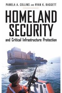 Homeland Security and Critical Infrastructure Protection