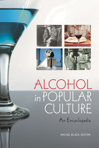 Alcohol in Popular Culture