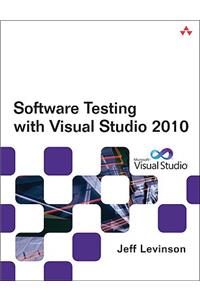 Software Testing with Visual Studio 2010