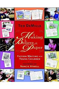 Making Believe on Paper