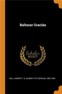 Baltasar Gracián