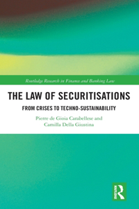 Law of Securitisations