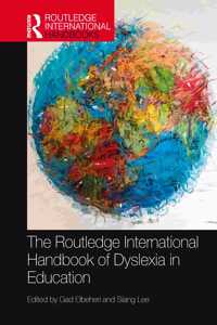 Routledge International Handbook of Dyslexia in Education