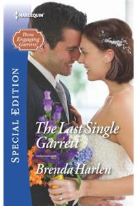 The Last Single Garrett
