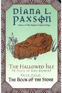 Hallowed Isle Book Four