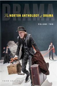 Norton Anthology of Drama