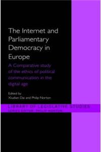 Internet and Parliamentary Democracy in Europe