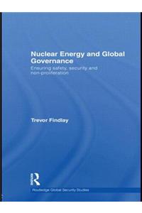 Nuclear Energy and Global Governance