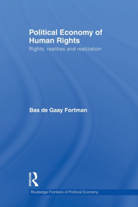 Political Economy of Human Rights