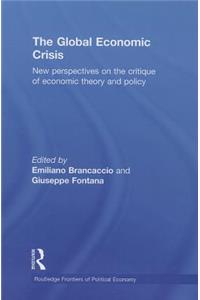 The Global Economic Crisis