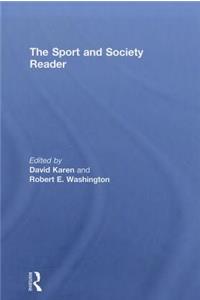 Sport and Society Reader