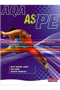 AQA AS PE Student Book