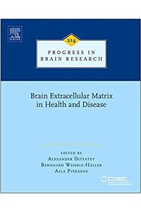 PROGRESS IN BRAIN RESEARCH V214
