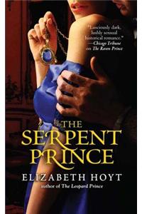 The Serpent Prince