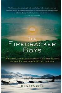 Firecracker Boys