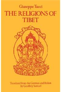 The Religions of Tibet