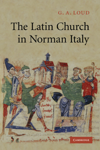 Latin Church in Norman Italy