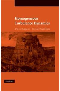 Homogeneous Turbulence Dynamics