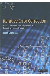 Iterative Error Correction