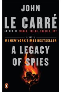 A Legacy of Spies