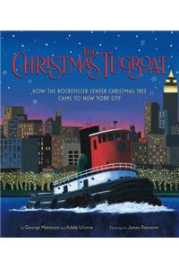 The Christmas Tugboat