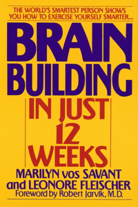 Brain Building in Just 12 Weeks