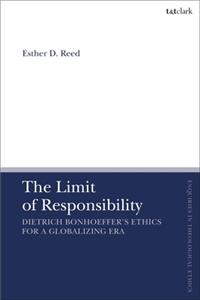 Limit of Responsibility