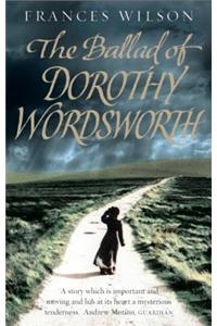 Ballad of Dorothy Wordsworth