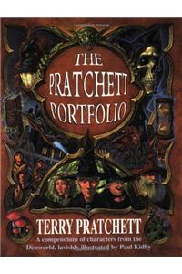 The Pratchett Portfolio